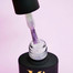 VALERI Color Hybrid Varnish № 026 White Chameleon met glitter 6 ml (VA26) - Фото №2