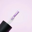 VALERI Color Hybrid Varnish № 026 White Chameleon met glitter 6 ml (VA26) - Фото №3