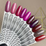 VALERI Color Hybrid Varnish № 078 Donkere Chocolade 6 ml (VA78) - Фото №3