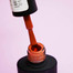 Gellack VALERI Farbe Nr. 093 Kürbis 6 ml (VA93) - Фото №2