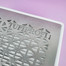 Вытяжка для маникюра TUFI profi PREMIUM ND900PR настольная с фильтром и металлической решеткой белая 95 Вт - Фото №4