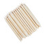 Orangensticks TUFI profi PREMIUM 6,5 cm 50 Stück (0309565) - Фото №1