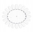 Lackpalette BLING transparent - Фото №1