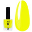 DARK Stamping polish №24 neon yellow 10 ml - Фото №1