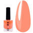 DARK Stamping polish №25 neon peach 10 ml - Фото №1