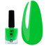 DARK Stamping polish nr. 27 neongroen 10 ml - Фото №1