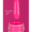 DARK Stamping polish nr. 29 neon felroze 10 ml - Фото №2