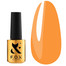 Top FOX Rainbow top №002 orange 7 ml - Фото №1