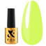Top FOX Rainbow Top №005 gelb 7 ml - Фото №1