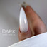 DARK PRO Shine 09  Base met roze glitter 15 ml - Фото №3