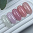 NAILSOFTHEDAY Cover Base NIEUW Formule Melk 01 koude melkachtige 10 ml - Фото №3