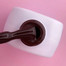 Lunamoon Color hybride nagellak nr. 75 roodbruin 13 ml (047-2123-0359) - Фото №2