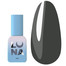 Lunamoon Color hybride lak nr. 77 nat asfalt 13 ml (047-2125-0361) - Фото №1