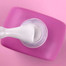 Top LUNA Glass №01 milky 13 ml (300-2758) - Фото №2
