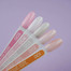 Gelpolitur Moon Full Baby Dolce Rose 02 zarter Pfirsich Crayola 6 ml - Фото №3