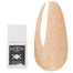 Flüssiggel Moon Full Liquid Builder Gel BG10 Beige mit Schimmer 15 ml - Фото №1