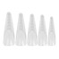 Bovenste vormen Slowianka Extreme Duo Form Almond MAXI 120 stuks - Фото №1
