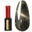 Hybride Top Slowianka No Wipe Flash Cat Eye Goud 10 g - Фото №1