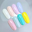 NAILSOFTHEDAY Let's special Diamond hybride nagellak 10 ml - Фото №4