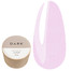 DARK PRO base 19 licht lila hybride base met glans 30 ml - Фото №1
