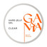 GA&amp;MA Hard Jelly gel helder 15 ml (7701670) - Фото №1