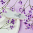 Buff TUFI profi PREMIUM Riegel lila 150/150 Körnung 1 Stück (0300680) - Фото №3