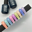 Base GA&MA Colored Base №004 Watermelon rosa 15 ml (5200364) - Фото №3