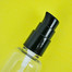 MILLIFORM plastic bottle Ella (Matte) with a black dispenser closed cap 50 ml - Фото №3