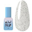 Acrigel LUNA Light №71 milchig weiß mit Glitzer 13 ml (249-3367-0896) - Фото №1