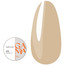 Gel for extension GA&MA Simple gel №005 Cream 15 ml (7702942) - Фото №1
