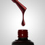 Hybride nagellak Slowianka 190 Cherry Girl 8 g - Фото №2