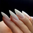 Гель для наращивания Slowianka Builder Gel MILKY MARSHMALLOW COVER - ideal tixotropic 15 г - Фото №4