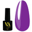 Gel polish VALERI Color №081 violet 6 ml (VA81) - Фото №1