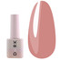 DARK Vitrage 03 hybride nagellak donkerroze 6 ml - Фото №1