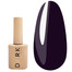 Gelpolitur DARK Neue Kollektion 82 Dunkelviolett 10 ml - Фото №1