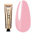 Acryl nagelgel DONKER PolyGel 02 roze 30 ml (in een tube) - Фото №1