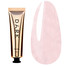 DARK PolyGel 06 light pink with shimmer 30 ml (in tube) - Фото №1