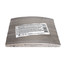 EXPERT 40 halve maan mineraalvijl 100/180 korrel 25 st. (NFE-40-100/180-25) - Фото №3
