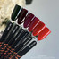 Hybride nagellak GA&amp;MA Emotions collectie №147 NASOLODZHUYSYA donker wortel 10 ml (7701447) - Фото №4