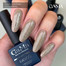 Gellack GA&MA Shine №002 reflektierendes Gold 10 ml (7700424) - Фото №3
