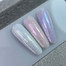 Гель NAILSOFTHEDAY Cinderella builder gel 03 фиолетовый с жемчужным переливом 15 г - Фото №3