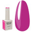 NAILSOFTHEDAY Vitrage 01 hybride nagellak glas in lood roze 10 ml - Фото №1