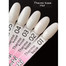 Toki-Toki Thermo Base TB01 beige, milky 5 ml - Фото №4