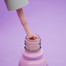 Gellack Toki-Toki Nr. 005 Pfirsichrosa 5 ml - Фото №2