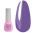 Gel polish Toki-Toki № 033 rich violet 5 ml - Фото №1