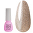 Gel polish Toki-Toki Cosmo № 04 light brown reflective 5 ml - Фото №1