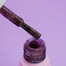 Toki-Toki Cosmo hybride nagellak № 14 bordeaux reflecterend 5 ml - Фото №2