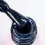Gellack Toki-Toki Cosmo Nr. 26 sattes Blau reflektierend 5 ml - Фото №2