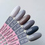 Gellack Toki-Toki Stonehenge ST06 klassisches Grau 5 ml - Фото №2