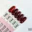 Toki-Toki hybride nagellak № 045 kers 5 ml - Фото №3
